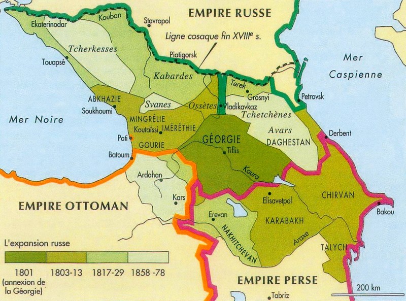 Résultat de recherche d'images pour "carte daghestan 1900"